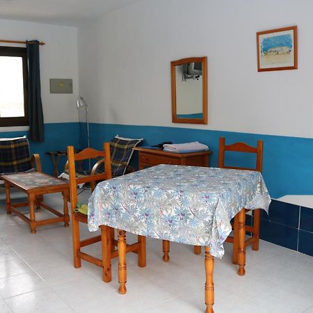 Maravilla Bungalows Cotillo Exterior foto