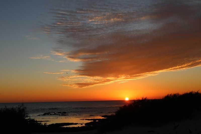 Maravilla Bungalows Cotillo Exterior foto