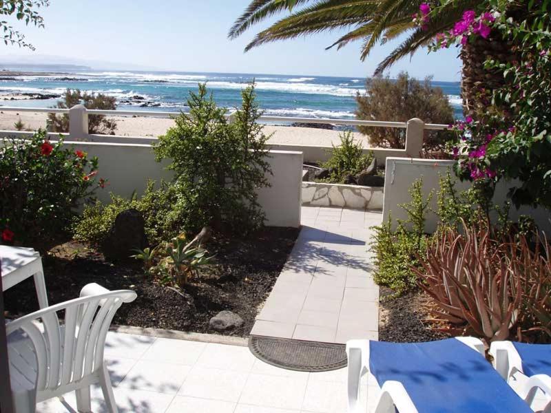 Maravilla Bungalows Cotillo Exterior foto