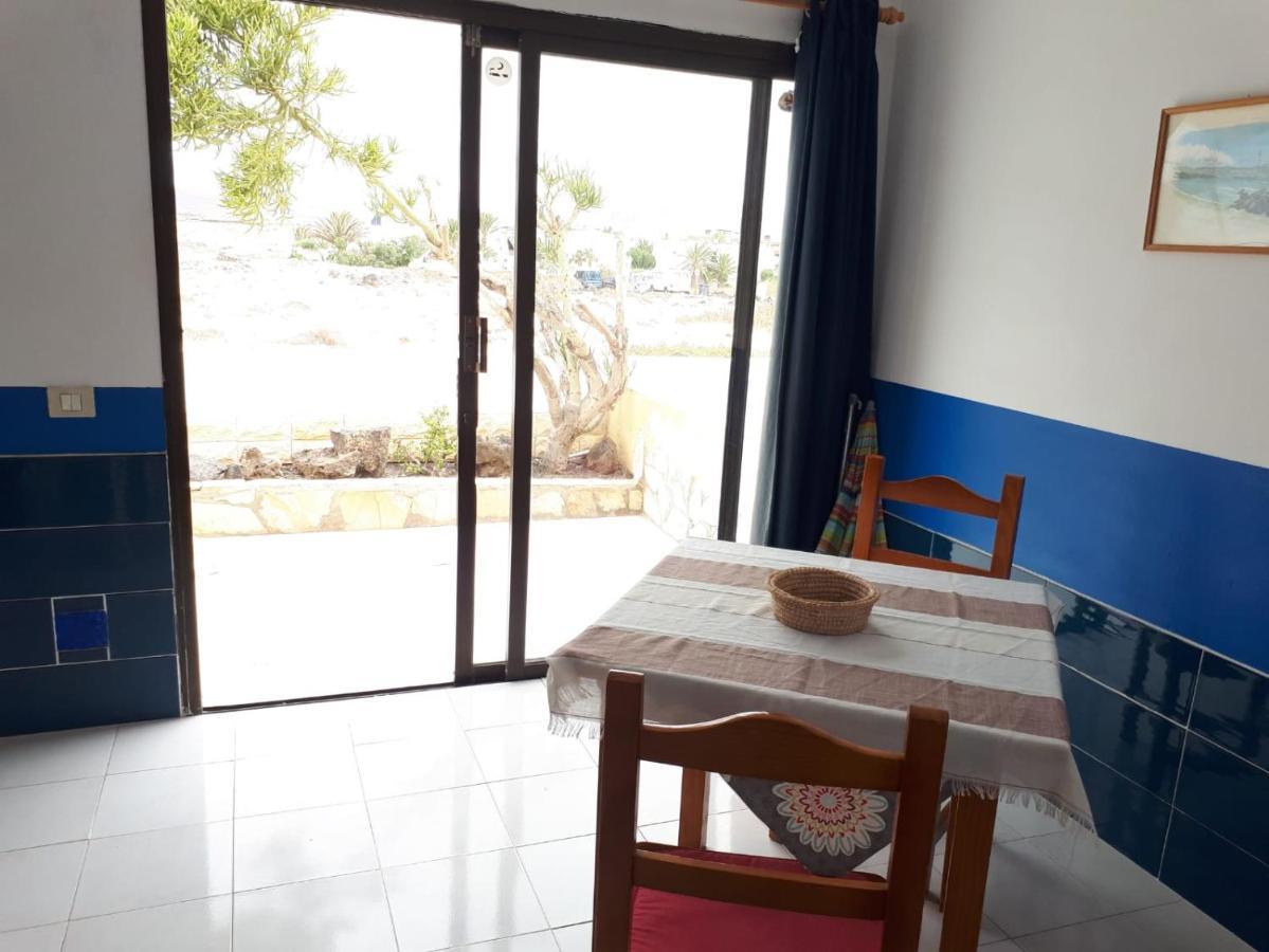 Maravilla Bungalows Cotillo Exterior foto